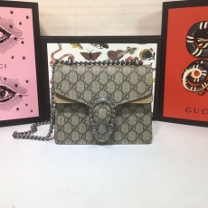 Guccl Dionysus Bags